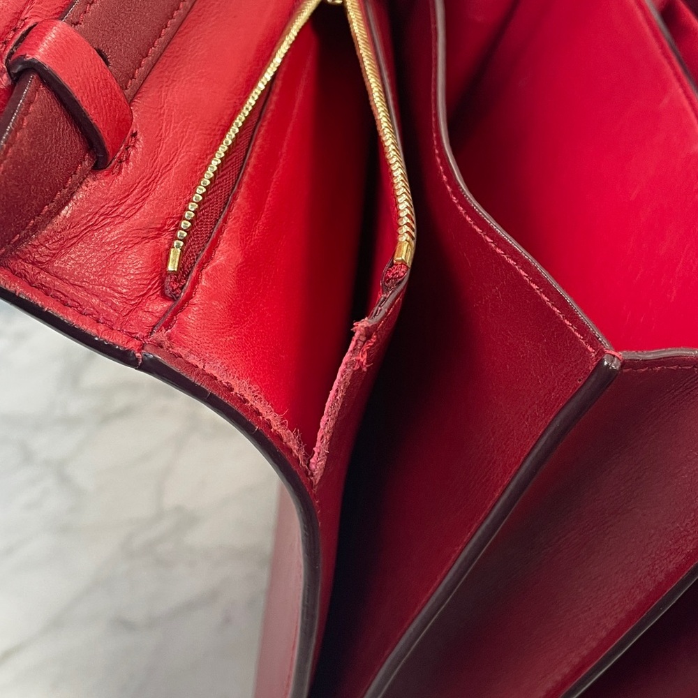 Celine Box Bag - Picture 7 of 11